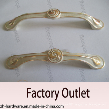 Factory Direct Sale Zinc Alloy Cabinet Handle Furniture Handle (ZH-1111)